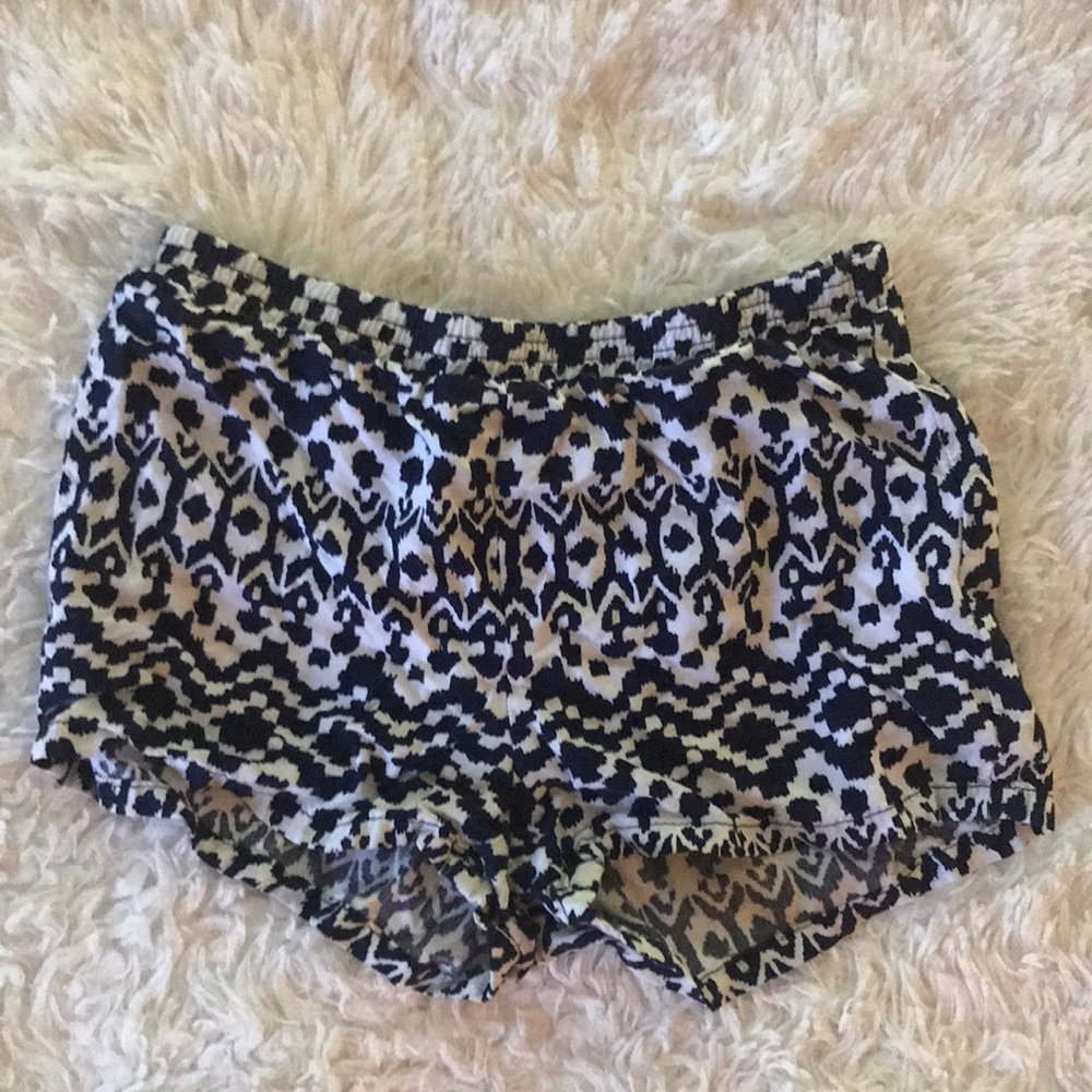 Girls shorts